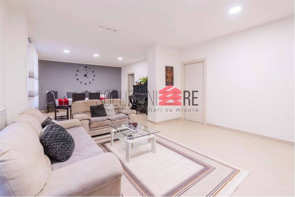 appartamento in vendita a Novara in zona zona Sant'Andrea - San Rocco