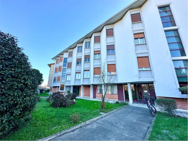 appartamento in vendita a Novara in zona zona Sant'Andrea - San Rocco