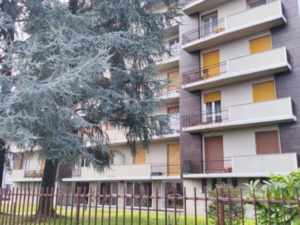 appartamento in vendita a Novara in zona zona Sant'Andrea - San Rocco