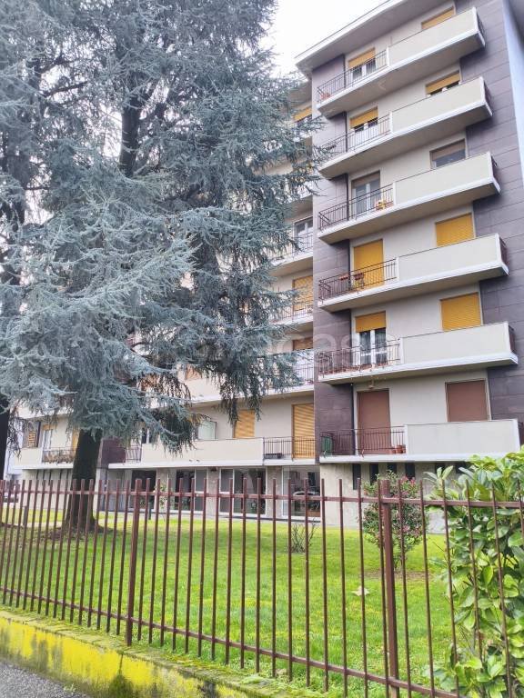 appartamento in vendita a Novara