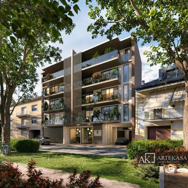 appartamento in vendita a Novara in zona zona San Martino