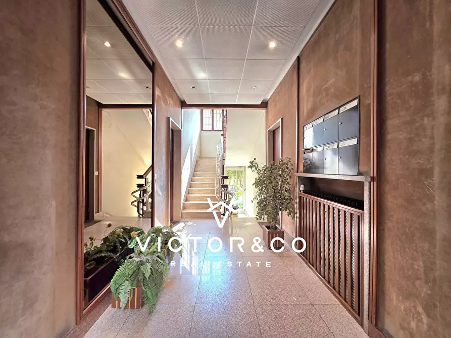 appartamento in vendita a Novara in zona Centro Città