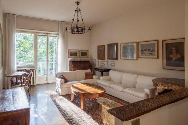 appartamento in vendita a Novara in zona Centro Città