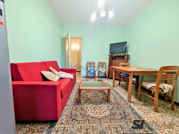 appartamento in vendita a Novara in zona zona Sant'Agabio