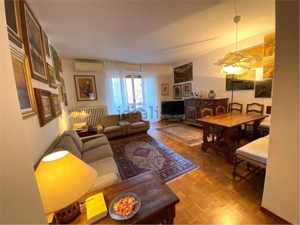 appartamento in vendita a Novara