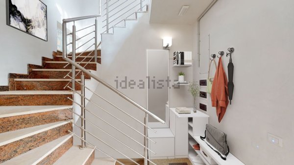 appartamento in vendita a Novara in zona zona Bicocca