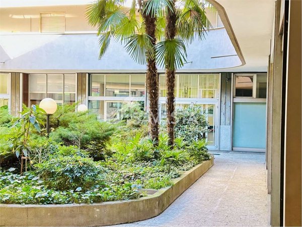 appartamento in vendita a Novara in zona Centro Città