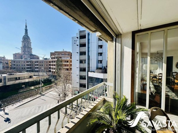 appartamento in vendita a Novara in zona Centro Città