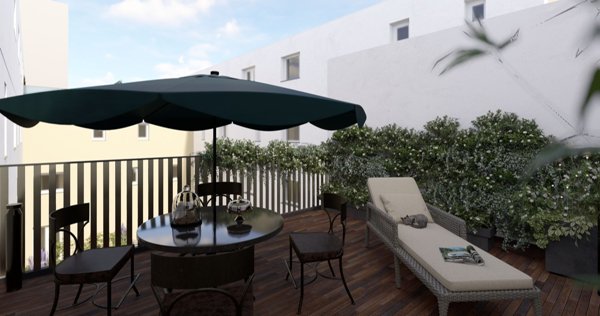 appartamento in vendita a Novara in zona zona Sacro Cuore