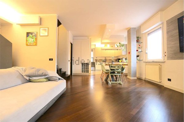 appartamento in vendita a Novara