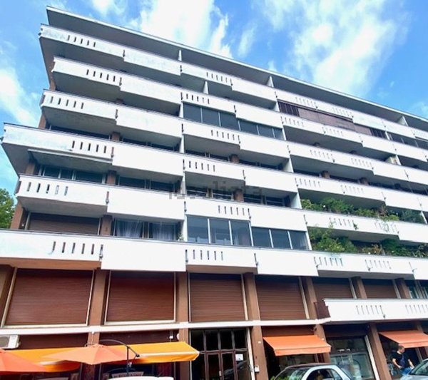 appartamento in vendita a Novara in zona zona Bicocca