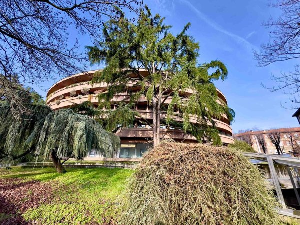 appartamento in vendita a Novara in zona Centro Città