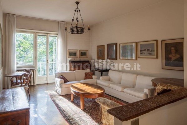 appartamento in vendita a Novara