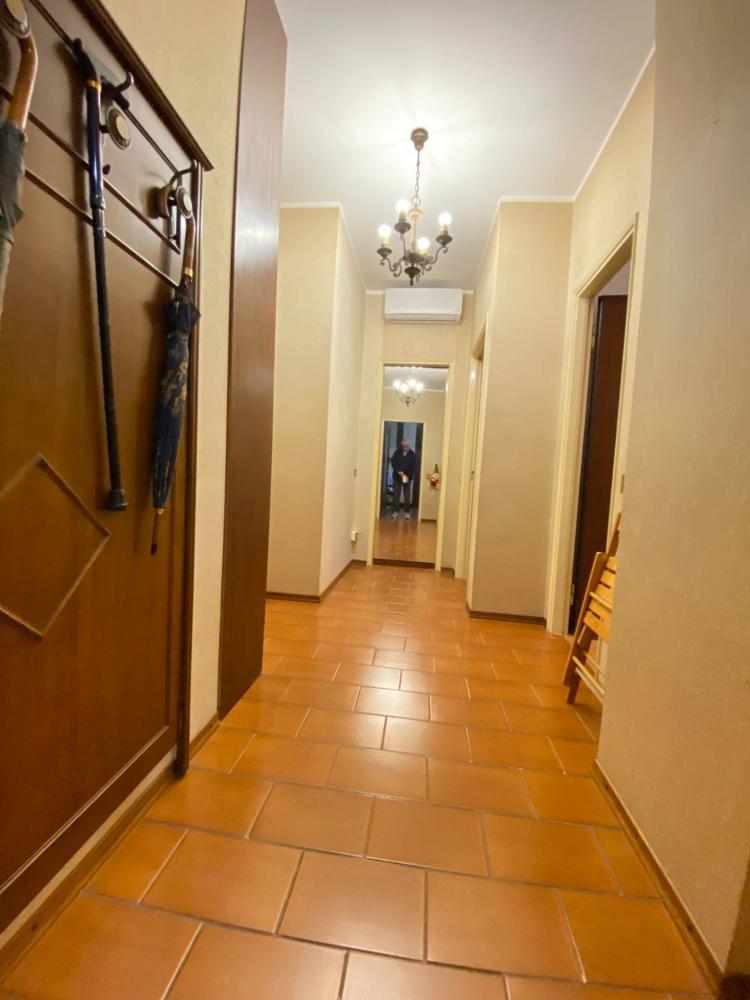 appartamento in vendita a Novara in zona zona Sant'Andrea - San Rocco