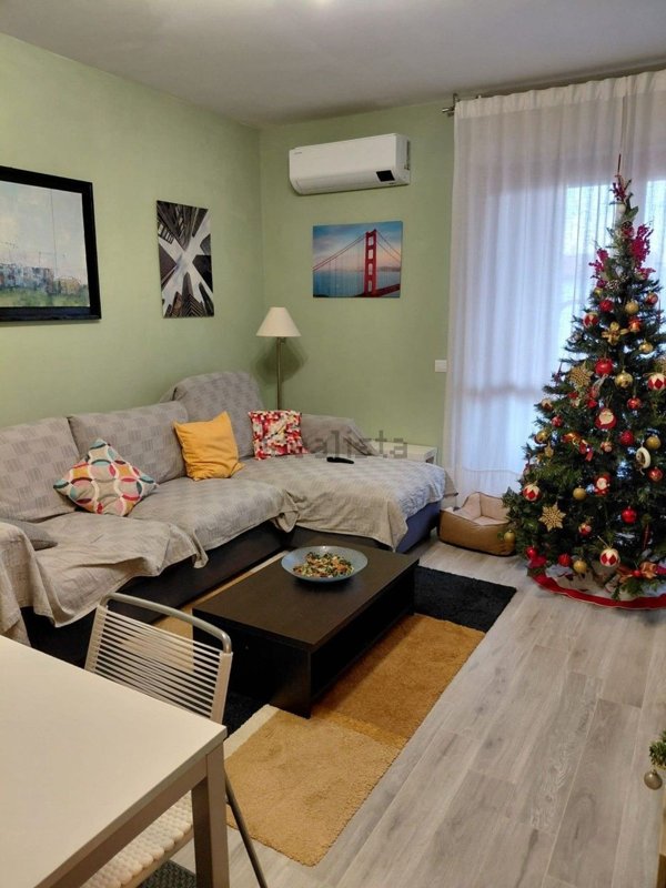 appartamento in vendita a Novara in zona Lumellogno