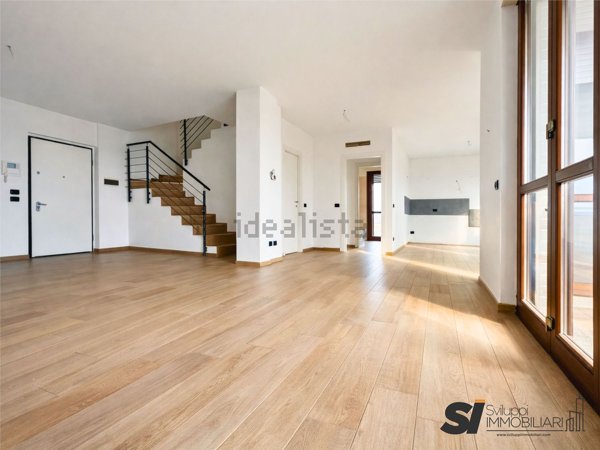 appartamento in vendita a Novara