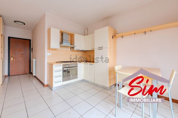 appartamento in vendita a Novara in zona zona Sant'Agabio