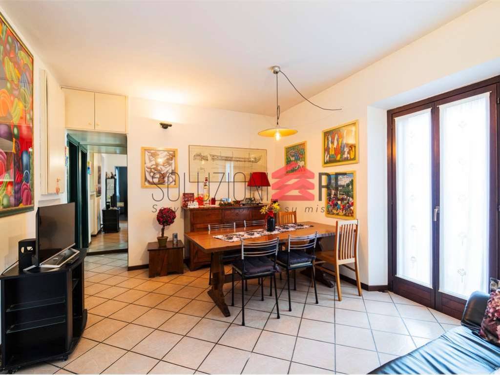 appartamento in vendita a Novara in zona Centro Città