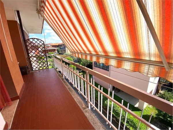 appartamento in vendita a Novara