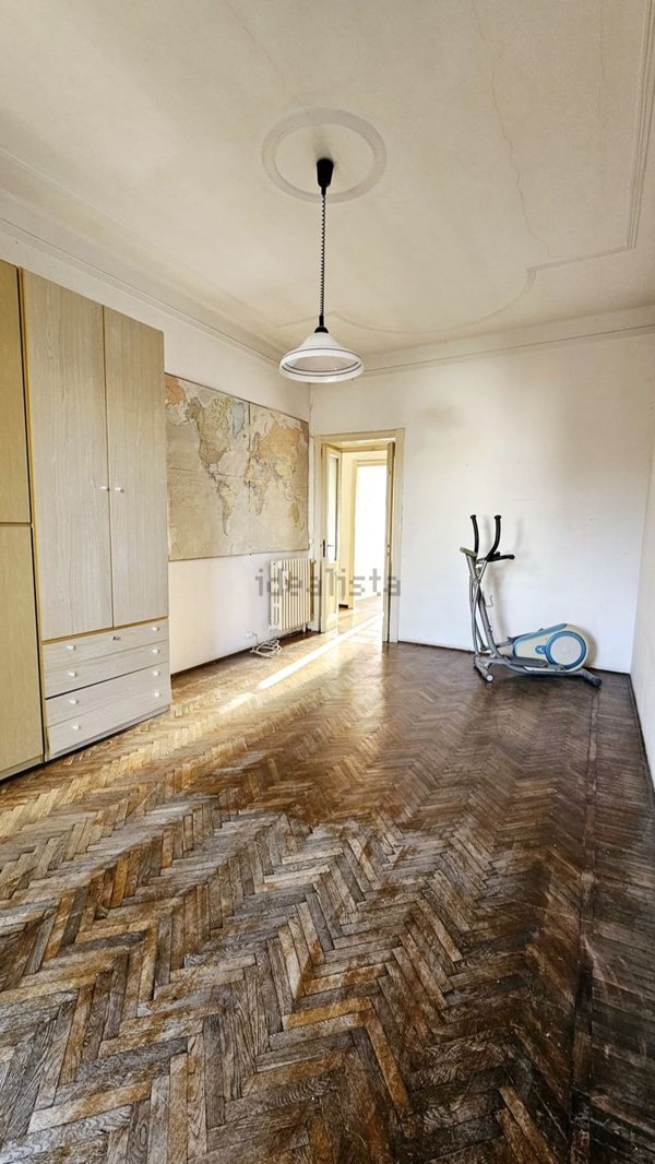 appartamento in vendita a Novara in zona zona San Martino