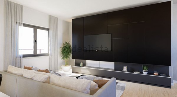 appartamento in vendita a Novara in zona zona Sacro Cuore