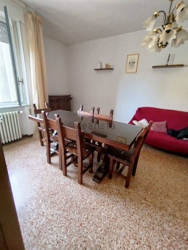 appartamento in vendita a Novara in zona zona Sant'Andrea - San Rocco