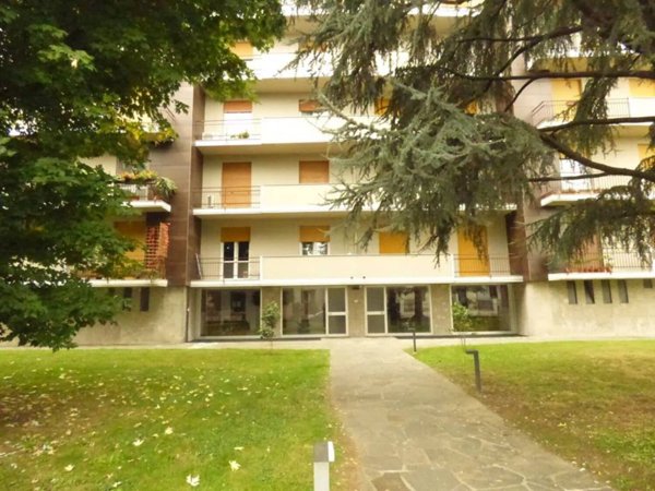 appartamento in vendita a Novara in zona zona Sant'Andrea - San Rocco