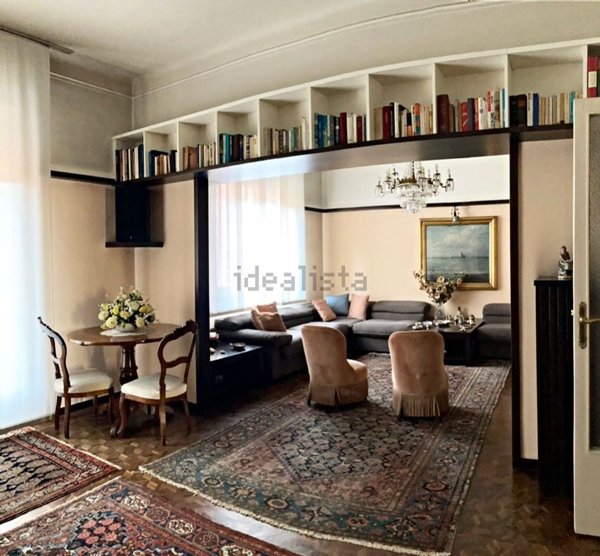 appartamento in vendita a Novara in zona zona Sacro Cuore