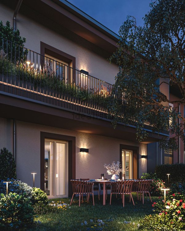 appartamento in vendita a Novara