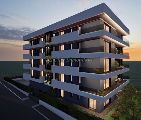 appartamento in vendita a Novara