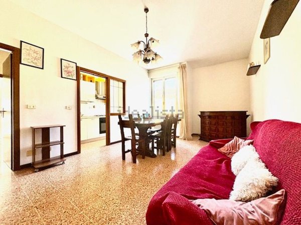 appartamento in vendita a Novara in zona zona Sant'Andrea - San Rocco