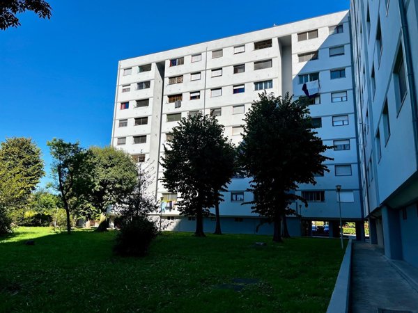 appartamento in vendita a Novara in zona zona Cittadella - Villaggio Dalmazia