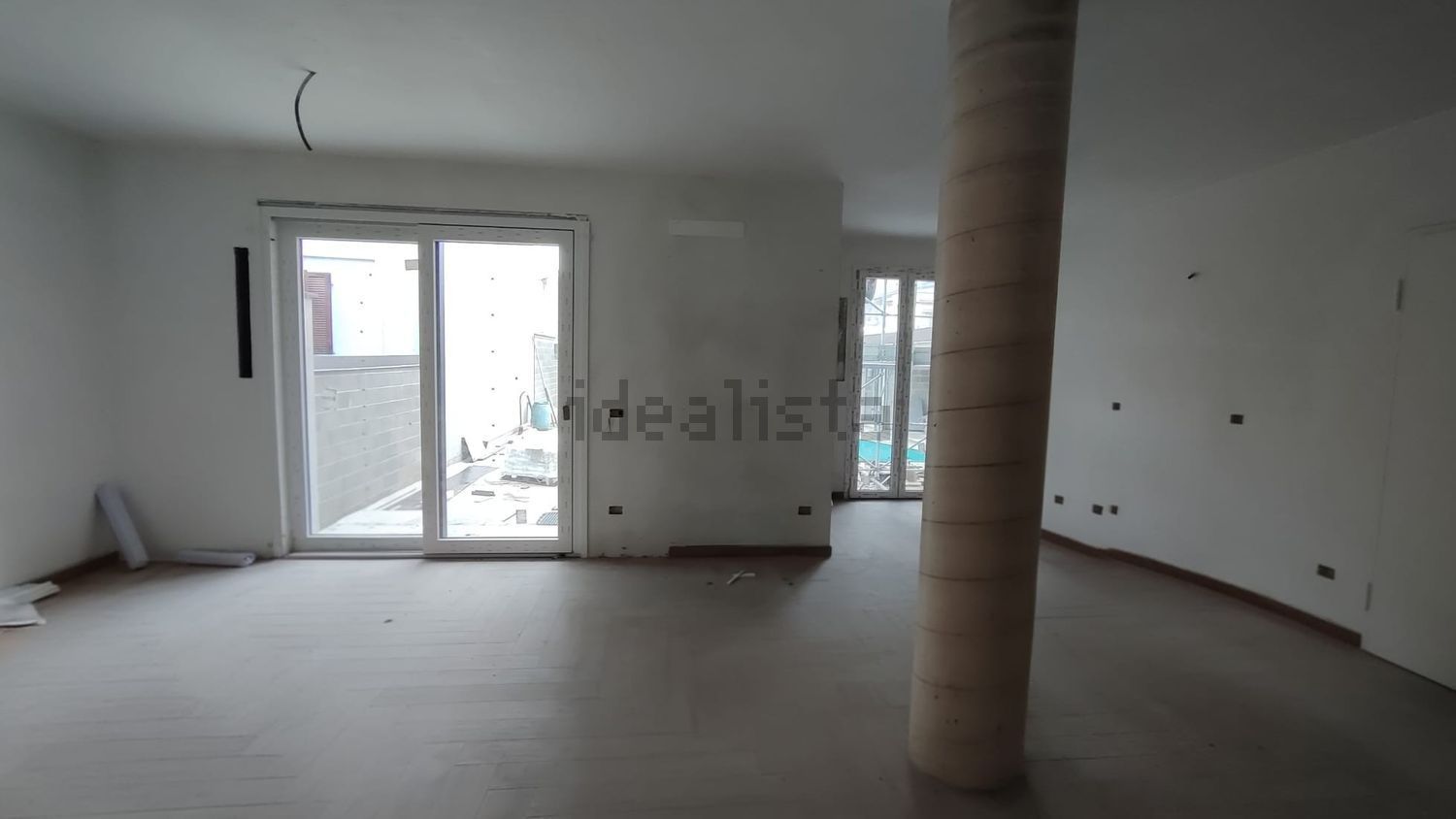 appartamento in vendita a Novara