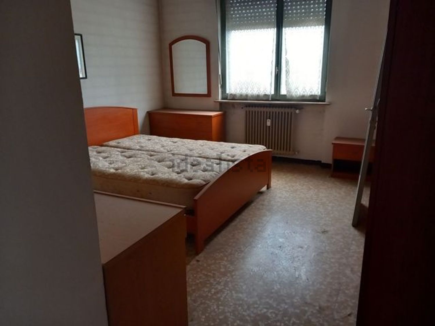 appartamento in vendita a Novara in zona Centro Città