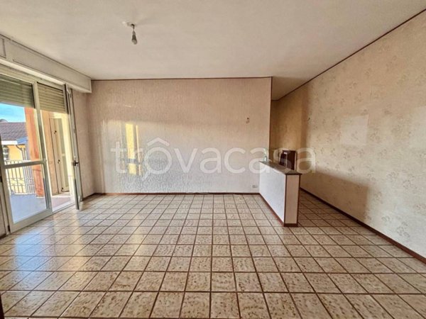 appartamento in vendita a Novara in zona Pagliate