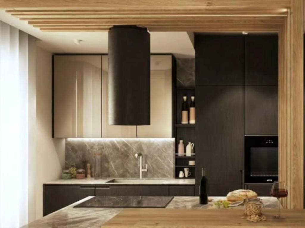 appartamento in vendita a Novara in zona zona Sant'Andrea - San Rocco