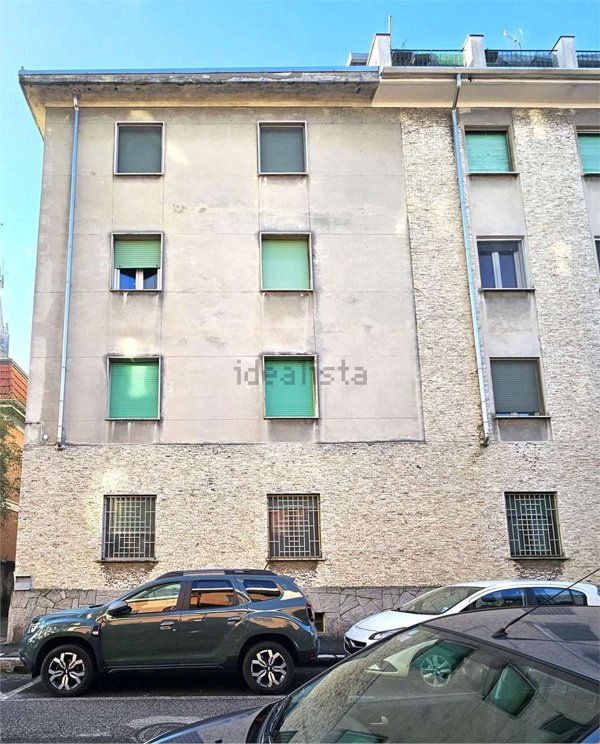 appartamento in vendita a Novara