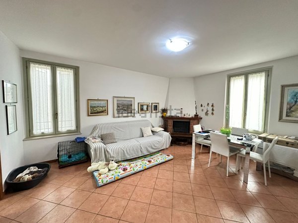 appartamento in vendita a Novara in zona zona Sant'Agabio