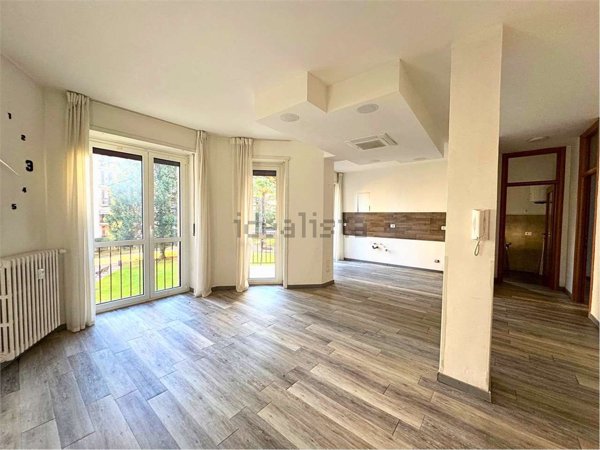 appartamento in vendita a Novara in zona zona Agogna - San Paolo