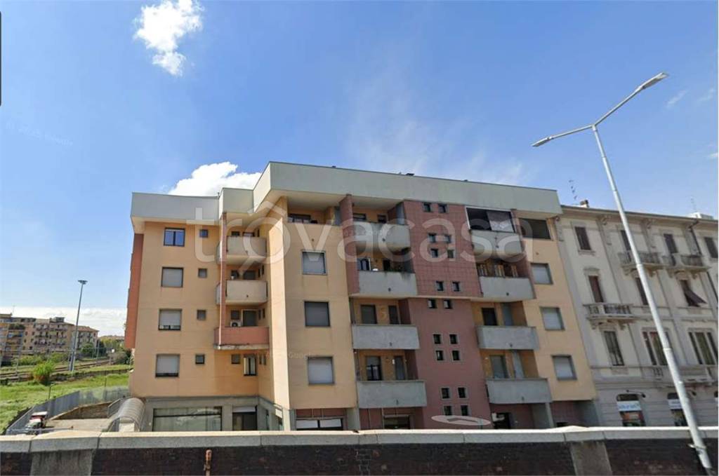 appartamento in vendita a Novara in zona zona Sant'Andrea - San Rocco