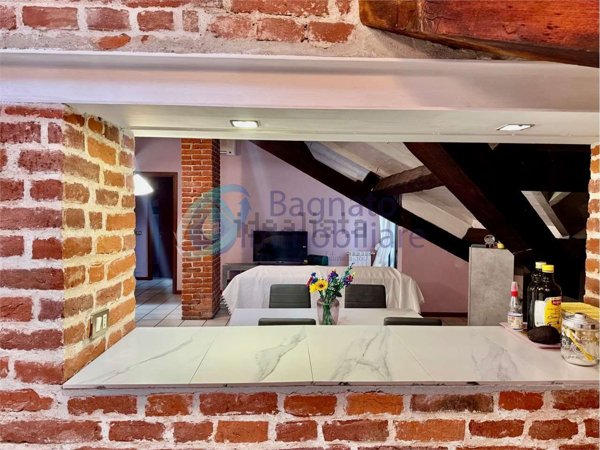 appartamento in vendita a Novara in zona zona Sant'Andrea - San Rocco