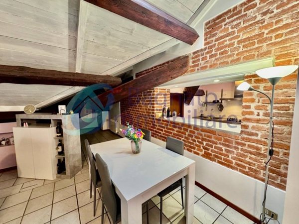 appartamento in vendita a Novara in zona Zona Santa Rita