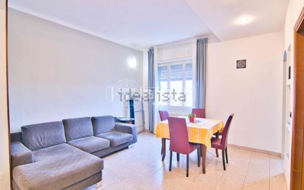 appartamento in vendita a Novara in zona zona Sacro Cuore