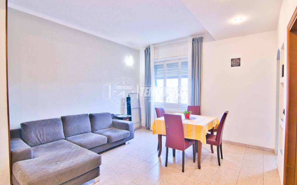 appartamento in vendita a Novara in zona zona Sacro Cuore