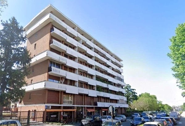 appartamento in vendita a Novara in zona zona Bicocca