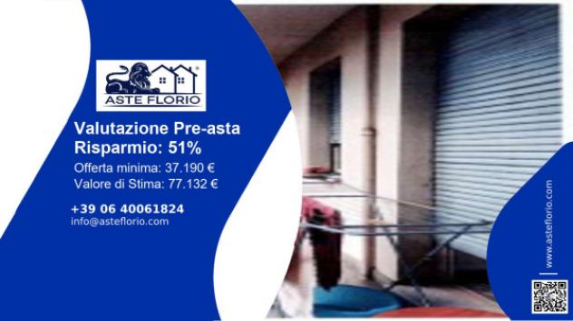 appartamento in vendita a Novara in zona zona Bicocca