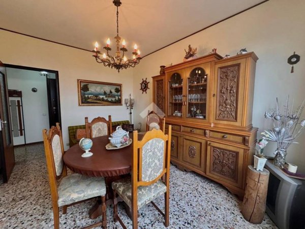 appartamento in vendita a Novara in zona zona San Martino