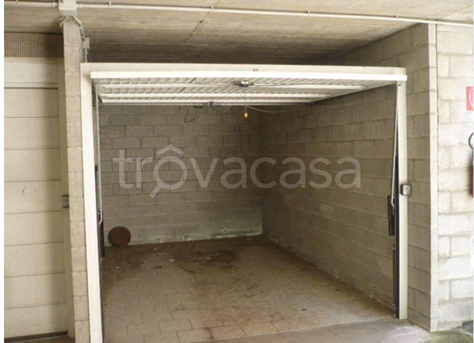 appartamento in vendita a Novara in zona Centro Città