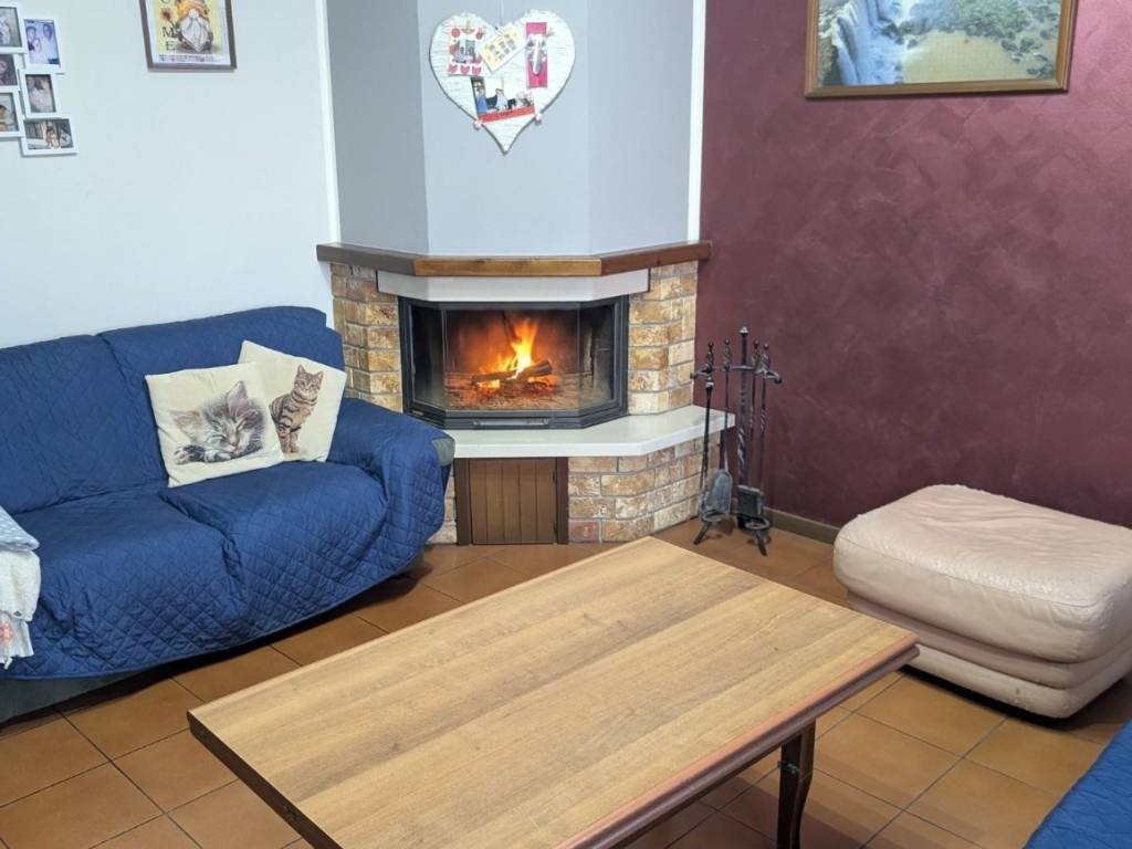 appartamento in vendita a Novara in zona zona Sant'Agabio