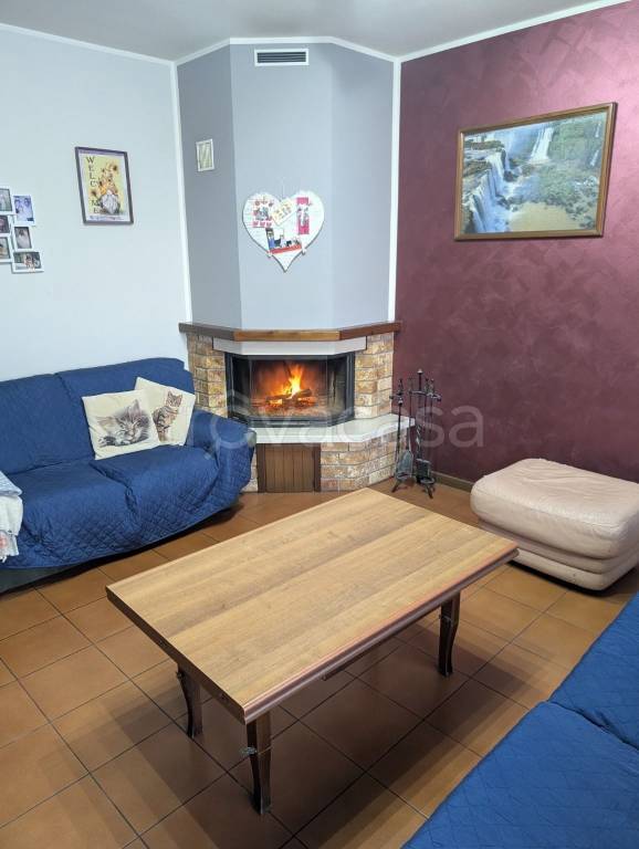 appartamento in vendita a Novara in zona zona Sant'Agabio